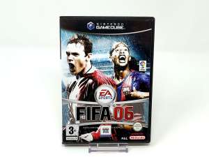 FIFA 06 (ESP)