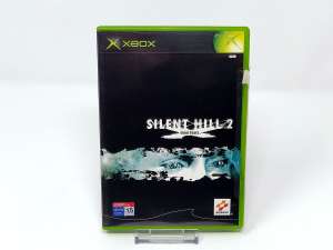 Silent Hill 2: Inner Fears (ESP)