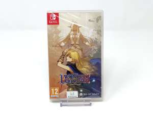 Record of Lodoss War Deedlit in Wonder Labyrinth (ESP) (Precintado)