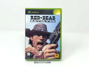 Red Dead Revolver (ESP)