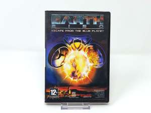 Earth 2150 - Escape From The Blue Planet (ESP)
