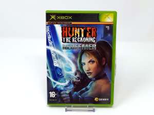 Hunter: The Reckoning: Redeemer (UK) (Rebajado)