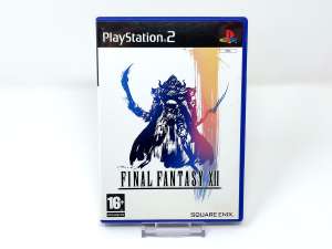 Final Fantasy XII (ESP)
