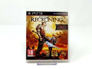 Kingdoms of Amalur: Reckoning (ESP)