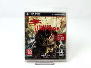 Dead Island: Riptide (ESP)