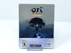Ori and the Blind Forest - Definitive Edition (USA)