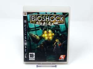 BioShock (ESP)