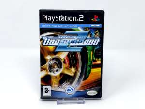 Need for Speed: Underground 2 (ESP) (Rebajado)
