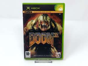 Doom 3 (ESP)