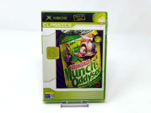 Oddworld: Munch's Oddysee (ESP) (Classics) (Precintado)