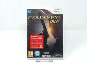 GoldenEye 007 (ESP) (Precintado)