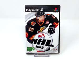 NHL 2003 (FRA) (Rebajado)