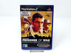 Prisoner of War (ESP) (Versión 2)
