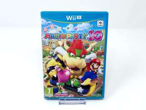 Mario Party 10 (ESP)