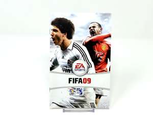 FIFA 09 (ESP) (Manual)