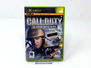 Call of Duty: Le Jour de Gloire (FRA)