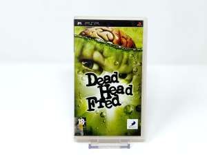 Dead Head Fred (ESP) (Rebajado)