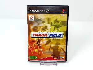 ESPN International Track & Field (FRA) (Rebajado)