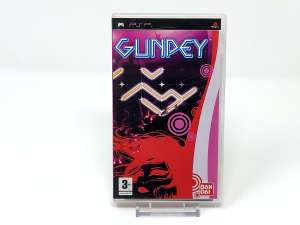 Gunpey (ESP)