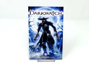 Darkwatch (ESP) (Manual)