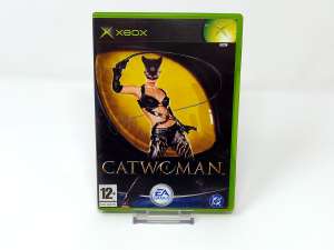 Catwoman (ESP)