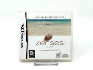 Zenses - Ocean (ESP)