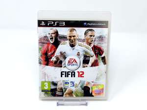 FIFA 12 (FRA)