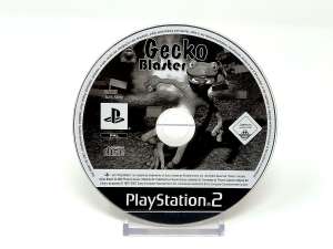 Gecko Blaster (ESP) (Disco)
