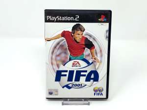 FIFA 2001 (POR)