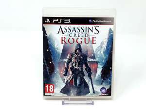 Assassin's Creed: Rogue (ESP)