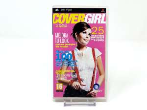 Cover Girl (ESP)