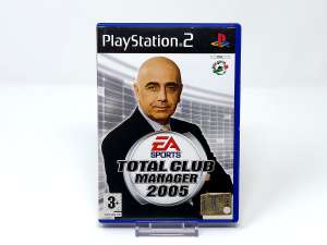 Total Club Manager 2005 (ITA)