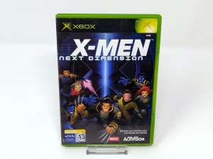 X-Men: Next Dimension (ESP) (Rebajado)