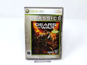 Gears of War (ESP) (Classics)