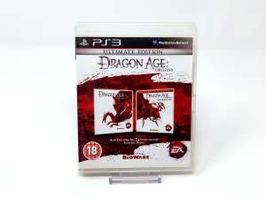 Dragon Age: Origins (Ultimate Edition) (UK)