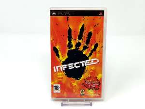 Infected (ESP)