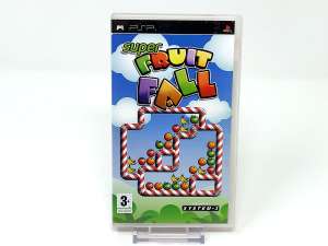 Super Fruit Fall (UK)