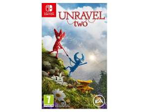 Unravel Two (ESP)