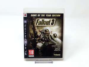 Fallout 3: Game of the Year Edition (ESP)