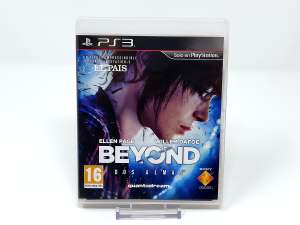 Beyond: Two Souls (ESP)