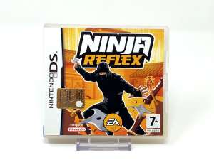 Ninja Reflex (ITA)