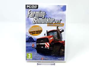 Farming Simulator 2013: Official Expasión (ESP)