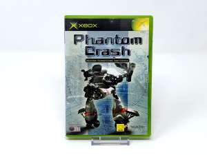 Phantom Crash (ESP)