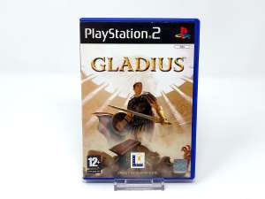 Gladius (ESP)