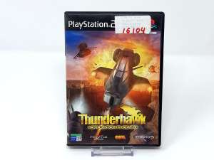 Thunderhawk - Operation Phoenix (ESP) (Rebajado)