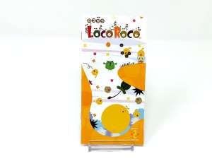 LocoRoco (FRA) (Manual)