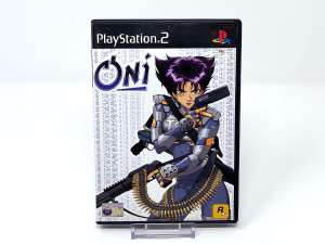 Oni (UK)