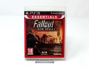 Fallout: New Vegas: Ultimate Edition (ESP)