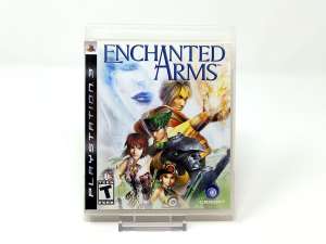 Enchanted Arms (USA)