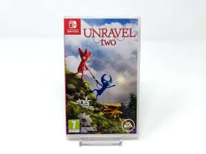 Unravel Two (ESP) (Precintado)